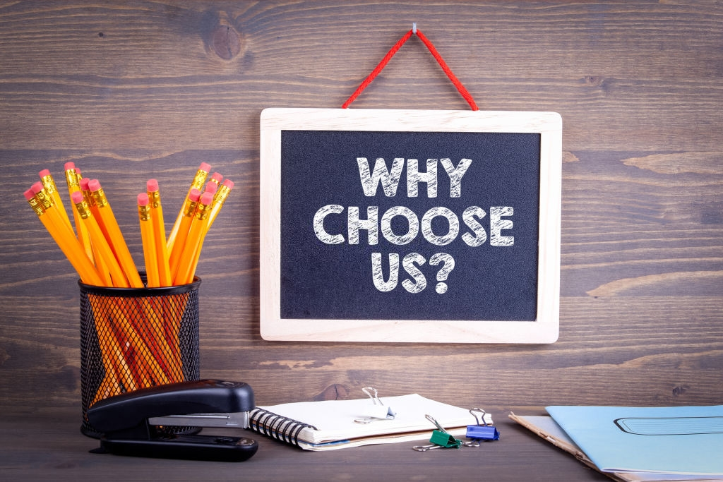 why you should hire xedricity.com